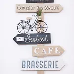La Casa Di Gusto