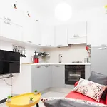 La Casa Di Gusto Apartament La Spezia