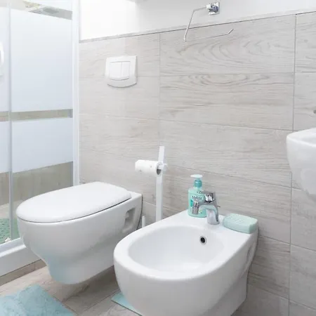 La Casa Di Gusto Apartment La Spezia