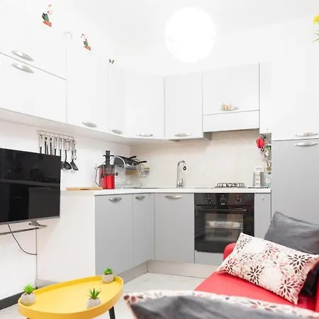 La Casa Di Gusto Apartment La Spezia