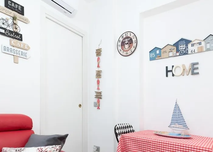 La Casa Di Gusto 公寓