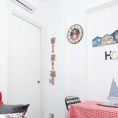 La Casa Di Gusto Appartement