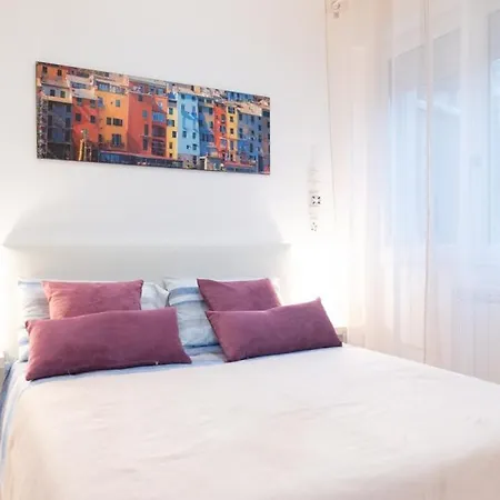 La Casa Di Gusto La Spezia