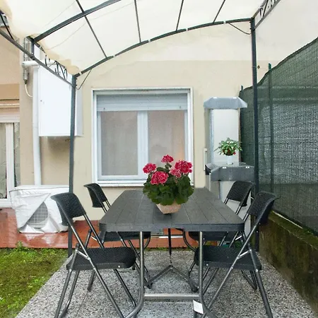 La Casa Di Gusto Lägenhet *