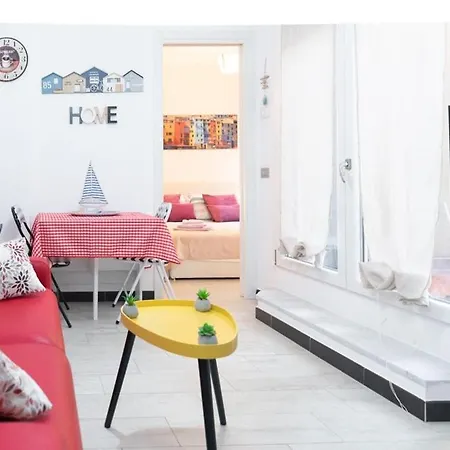 La Casa Di Gusto * Специя