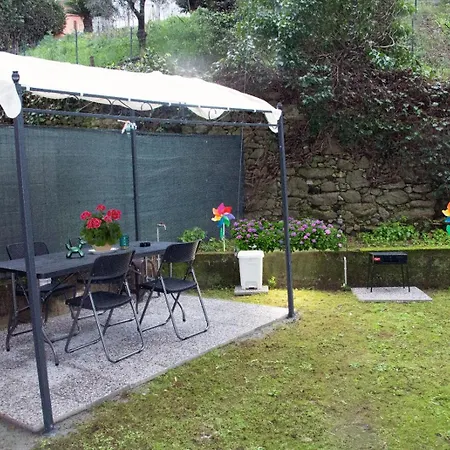 Lägenhet La Casa Di Gusto La Spezia