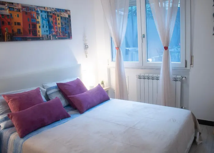 Lejlighed La Casa Di Gusto