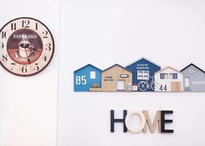 La Casa Di Gusto * Λα Σπέτσια