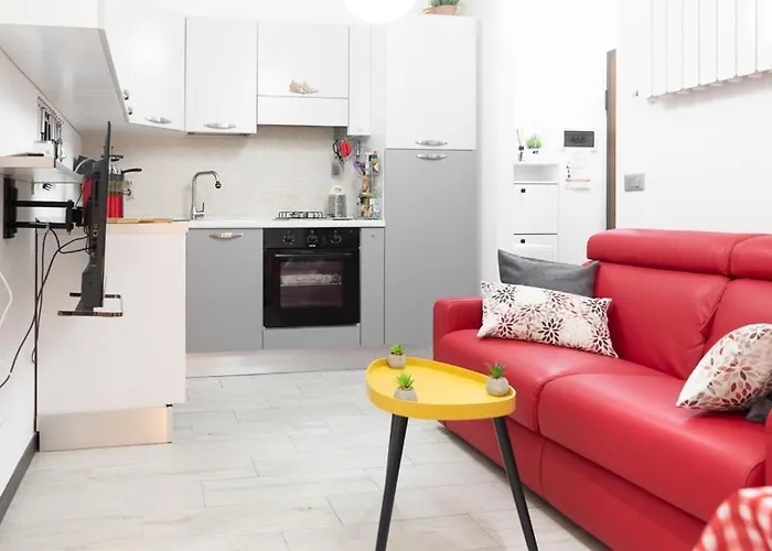 Διαμέρισμα La Casa Di Gusto Λα Σπέτσια