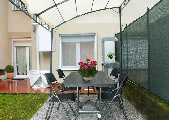 La Casa Di Gusto Lejlighed *