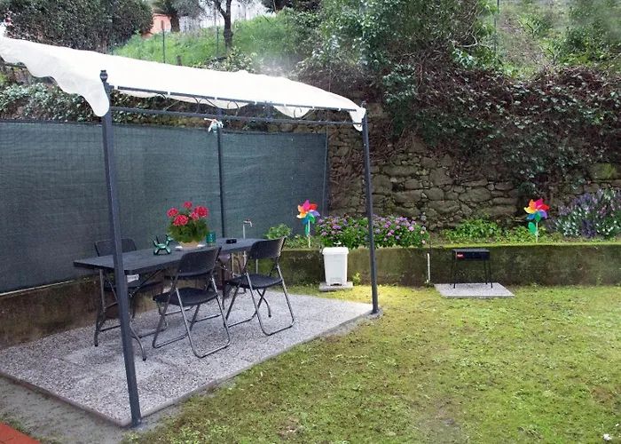 Διαμέρισμα La Casa Di Gusto Λα Σπέτσια